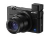 Sony Cyber-shot RX100 Mark V